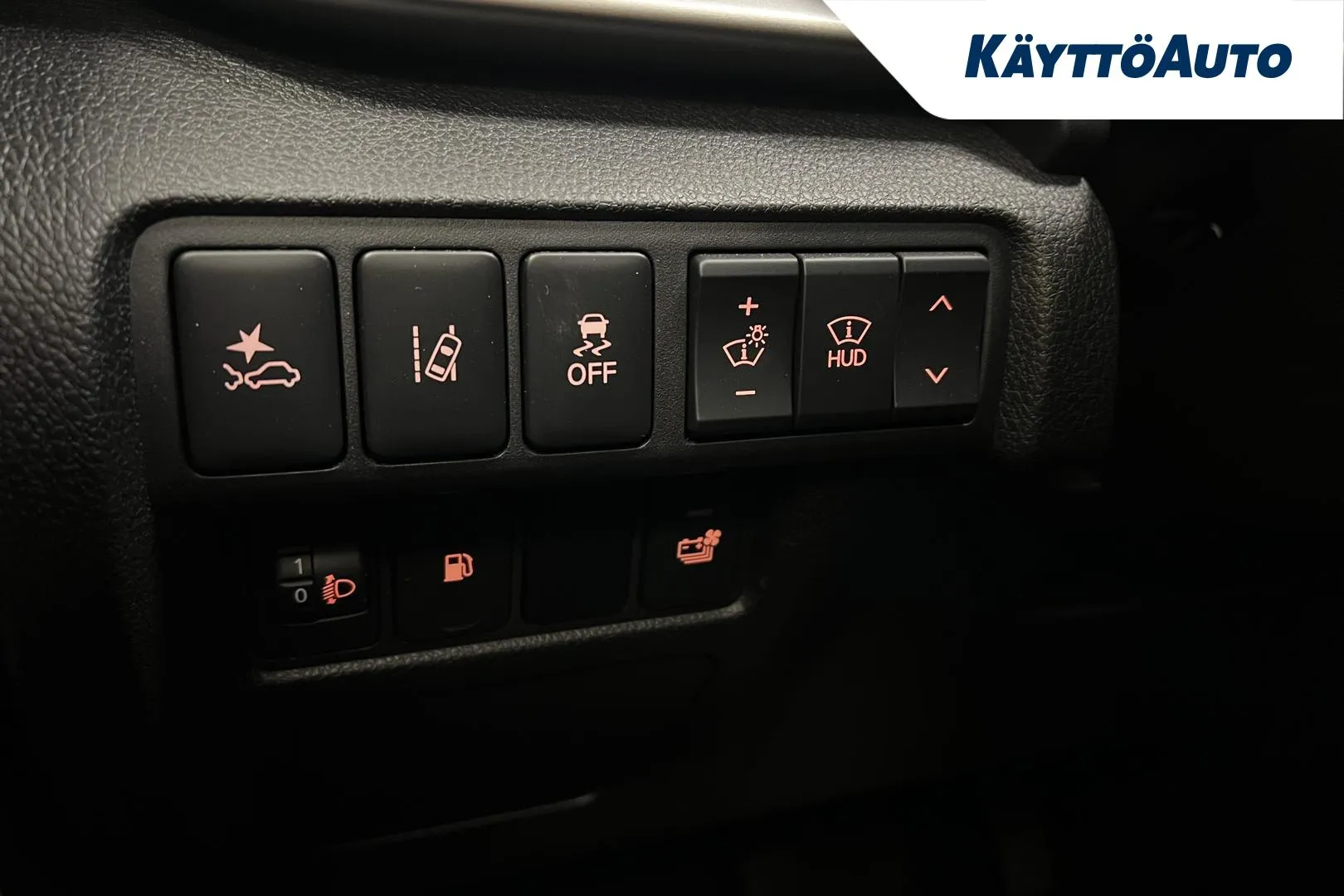 Mitsubishi Eclipse Cross SPH-544 carousel image