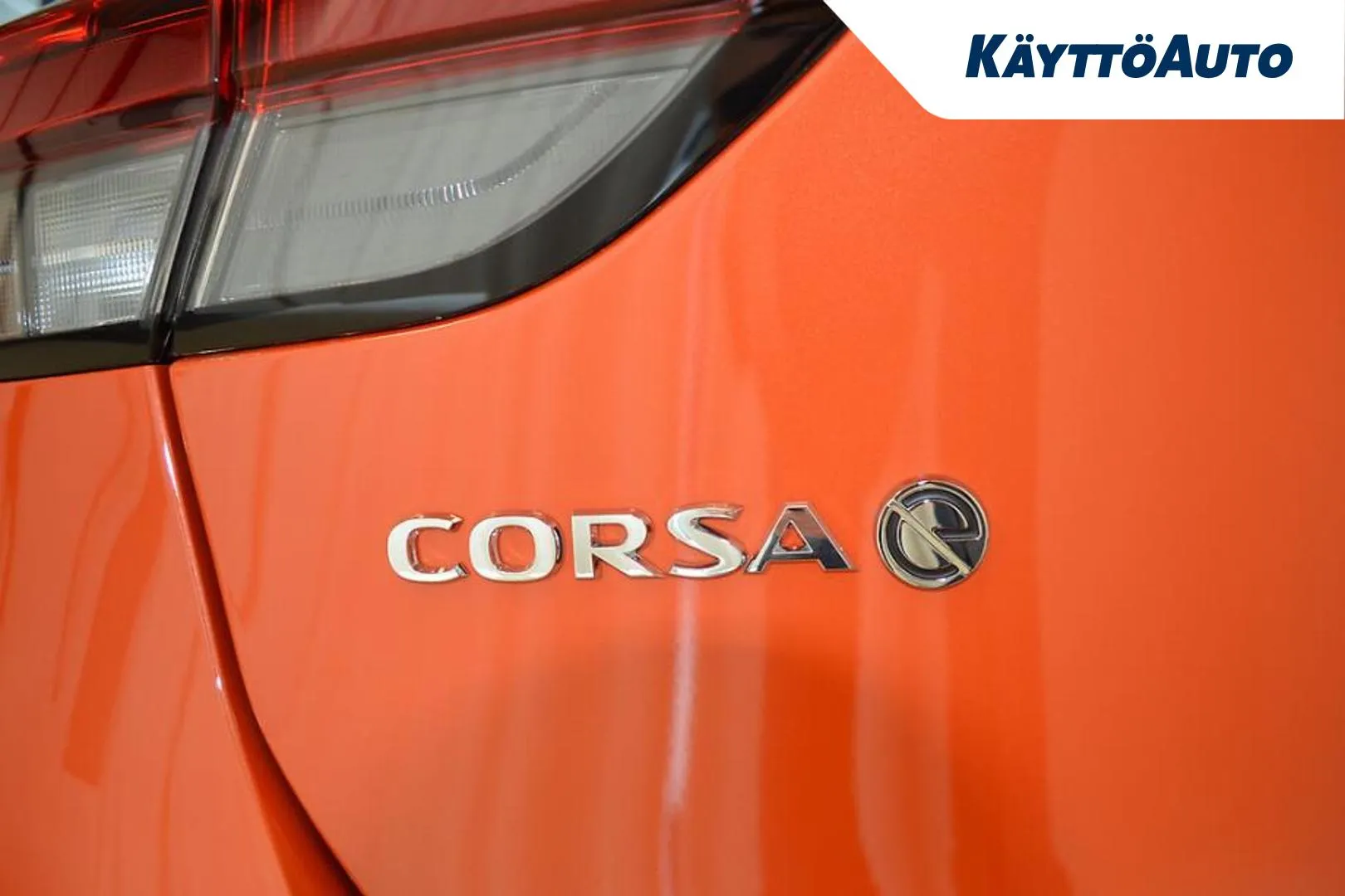 Opel Corsa-e RVA-183 carousel image
