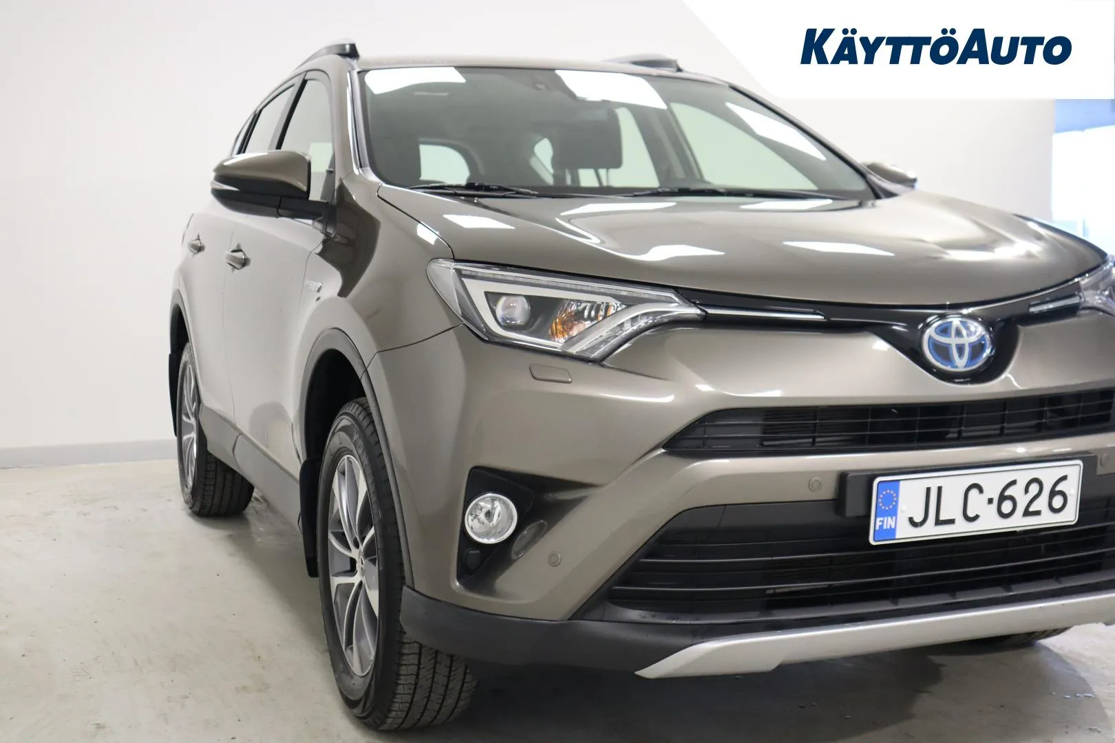 TOYOTA RAV4 JLC-626 carousel image