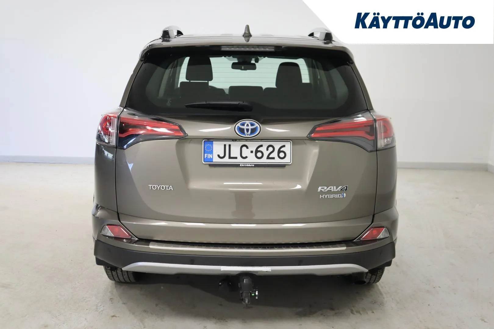 TOYOTA RAV4 JLC-626 carousel image