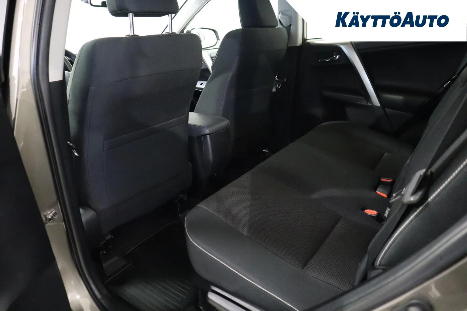 TOYOTA RAV4 JLC-626 carousel image