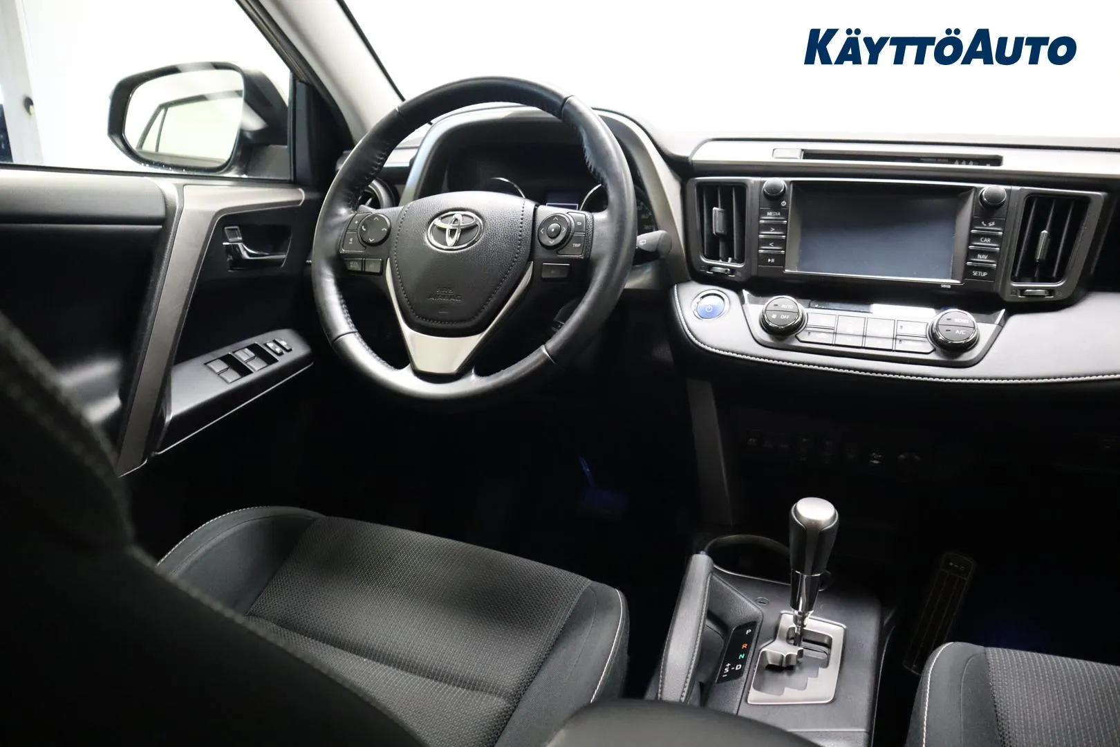 TOYOTA RAV4 JLC-626 carousel image