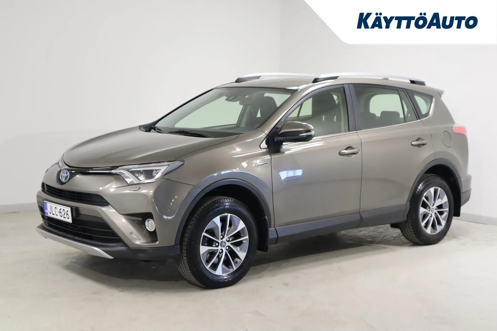 TOYOTA RAV4 JLC-626 carousel image