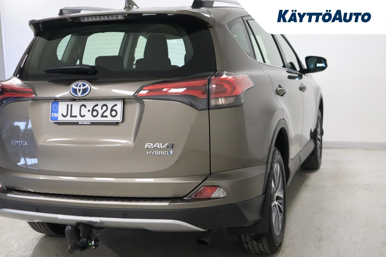 TOYOTA RAV4 JLC-626 carousel image