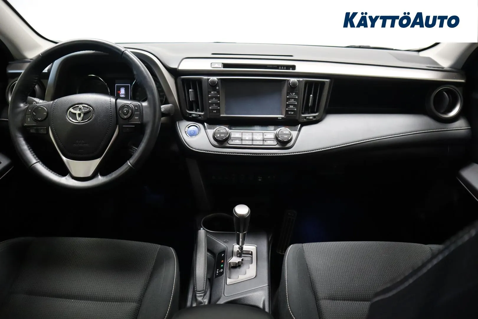 TOYOTA RAV4 JLC-626 carousel image