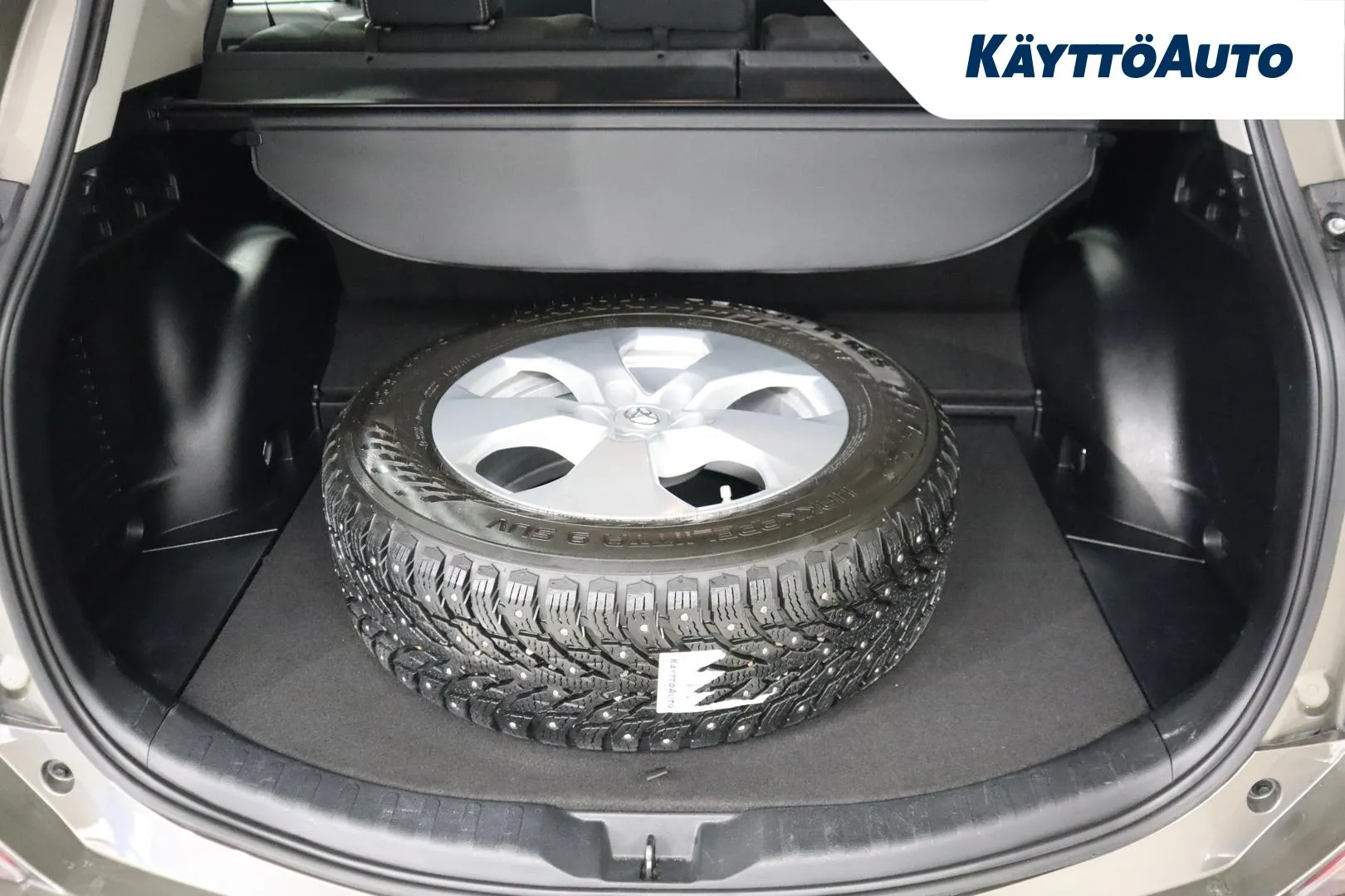TOYOTA RAV4 JLC-626 carousel image