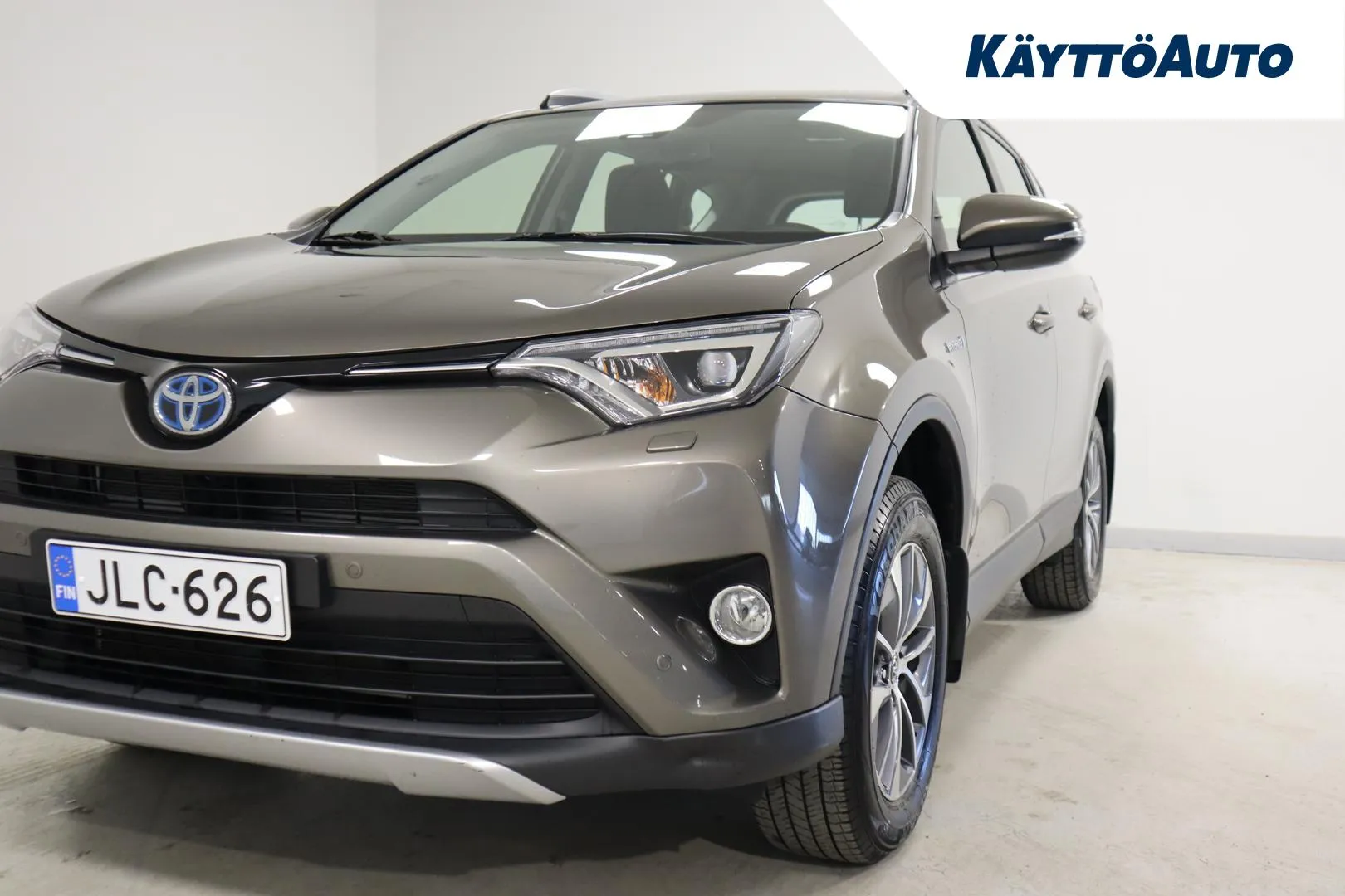 TOYOTA RAV4 JLC-626 carousel image