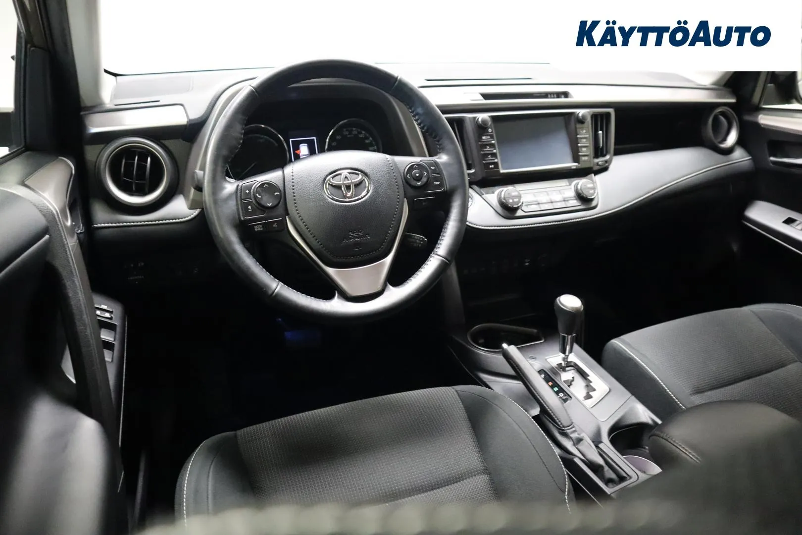 TOYOTA RAV4 JLC-626 carousel image