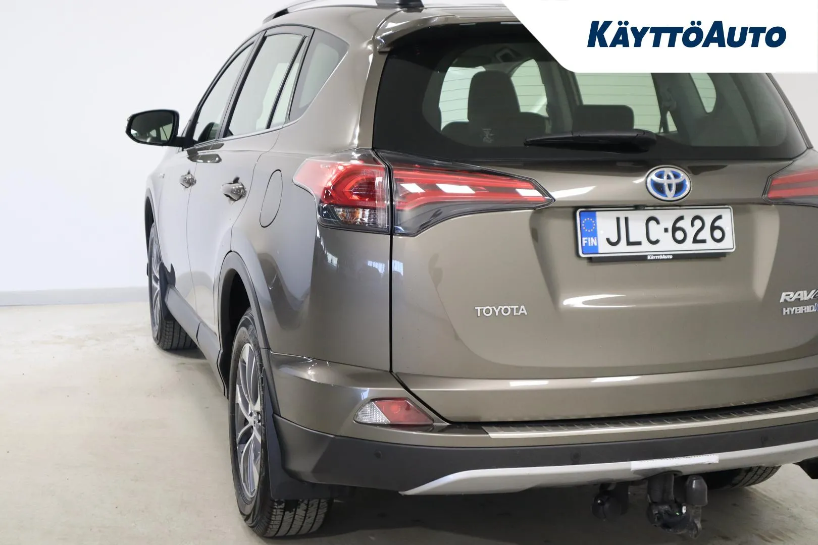 TOYOTA RAV4 JLC-626 carousel image