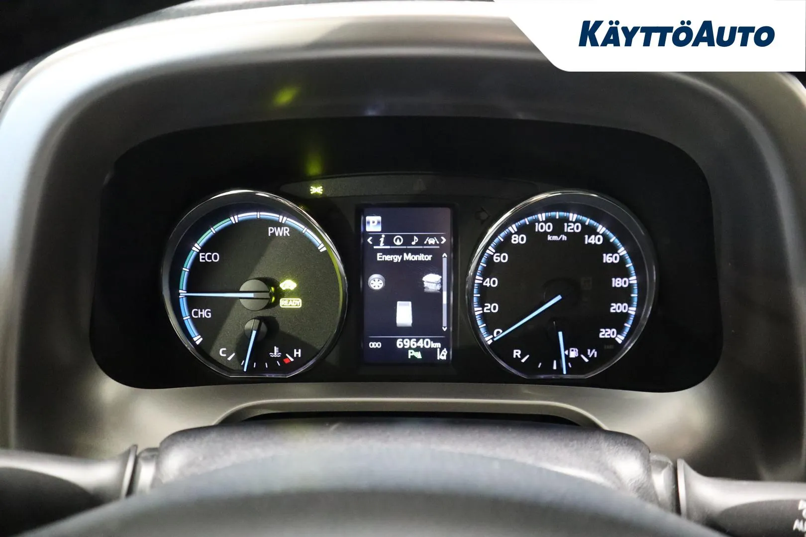 TOYOTA RAV4 JLC-626 carousel image