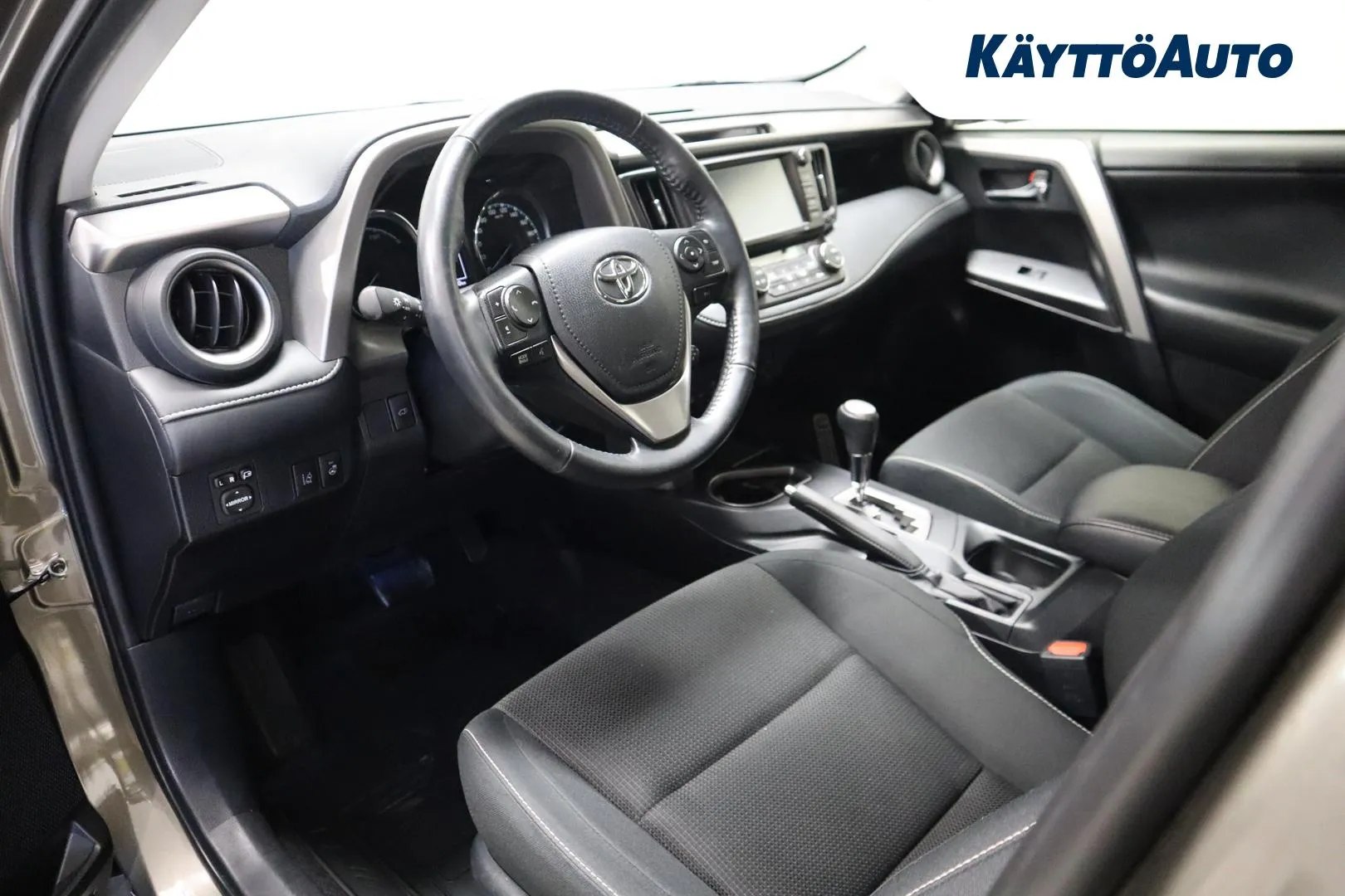 TOYOTA RAV4 JLC-626 carousel image