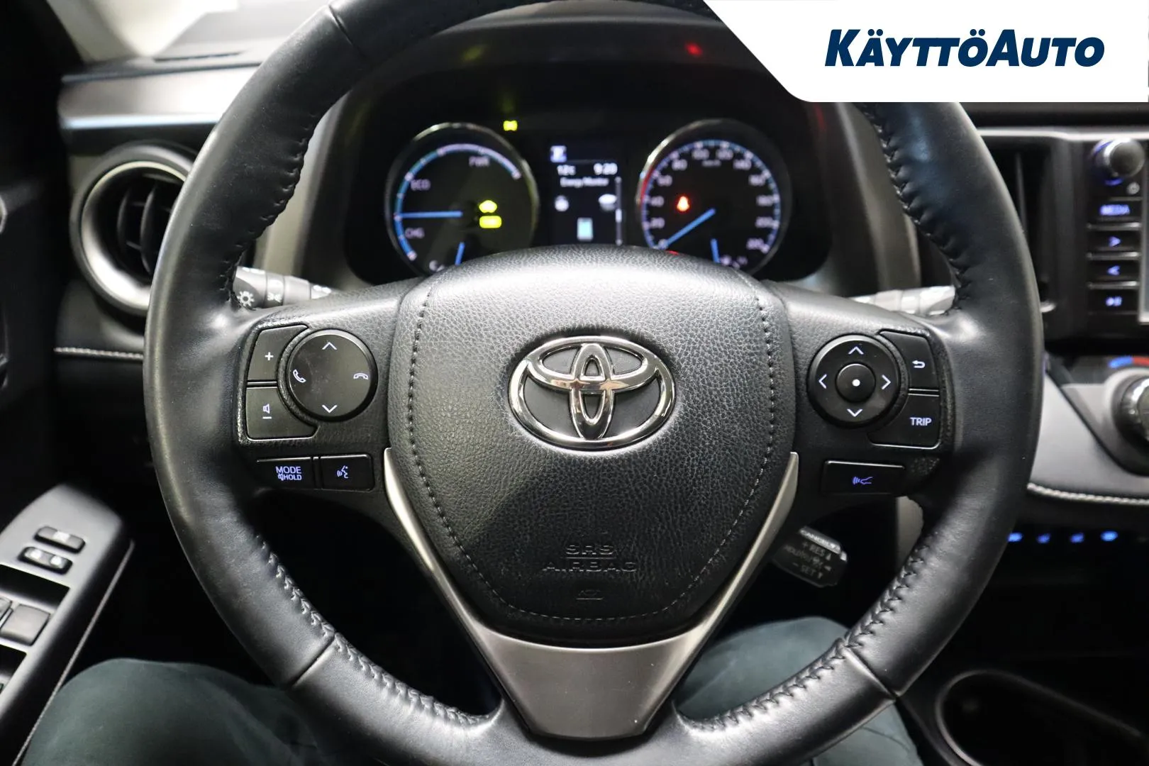 TOYOTA RAV4 JLC-626 carousel image