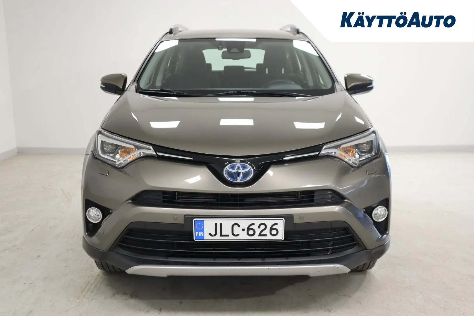 TOYOTA RAV4 JLC-626 carousel image
