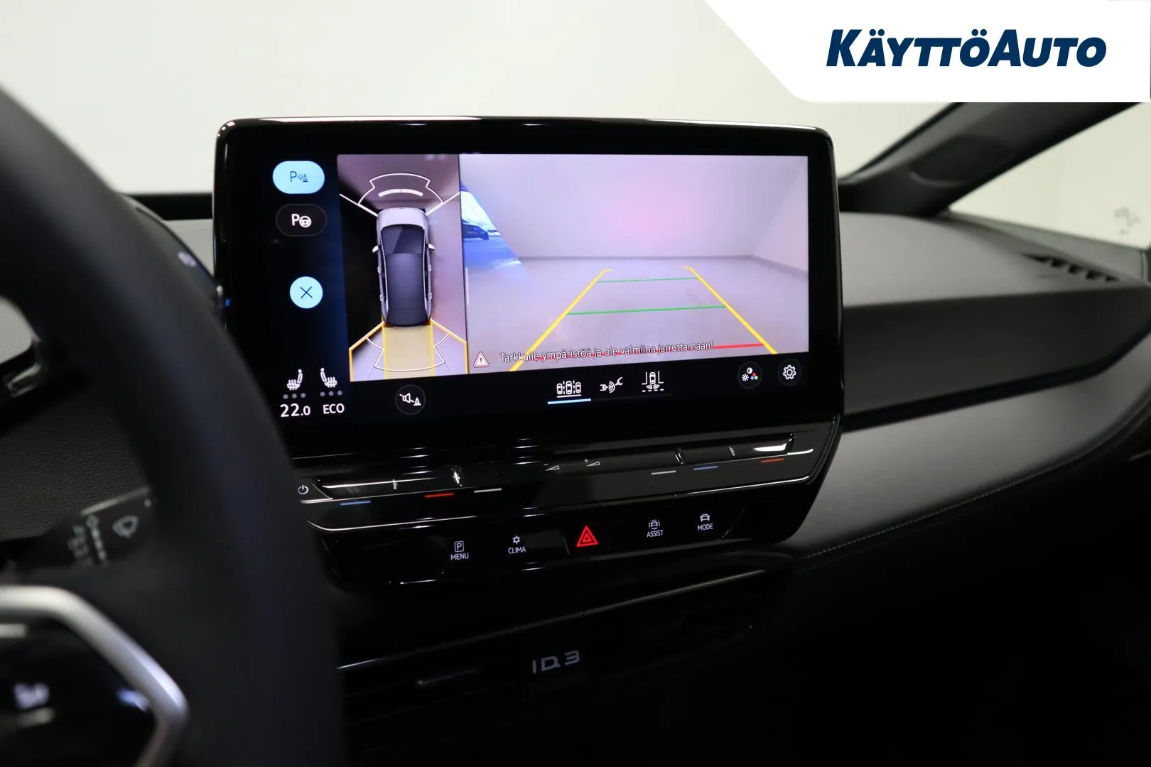 Volkswagen ID.3 RVJ-289 carousel image