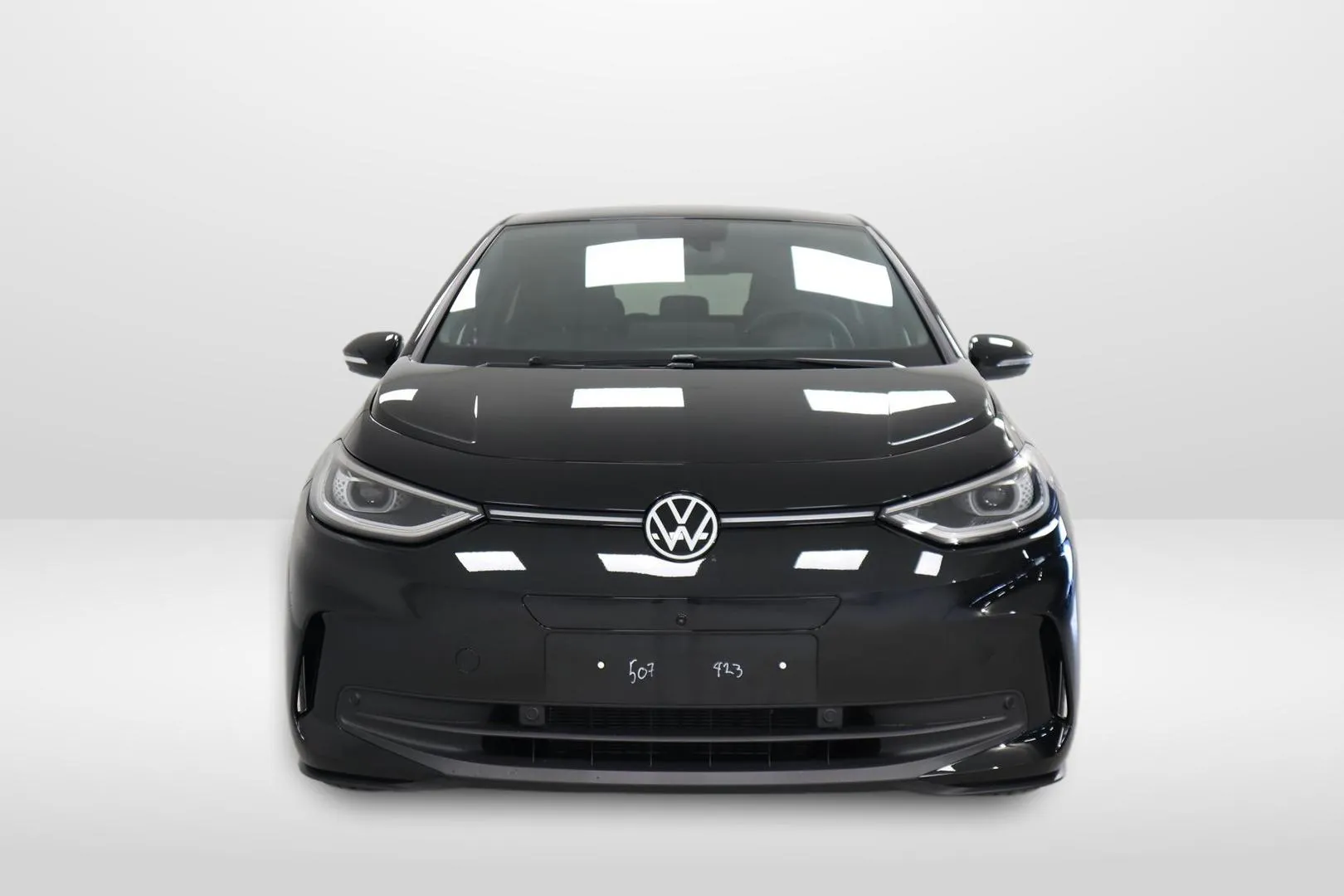 Volkswagen ID.3 RVJ-289 carousel image