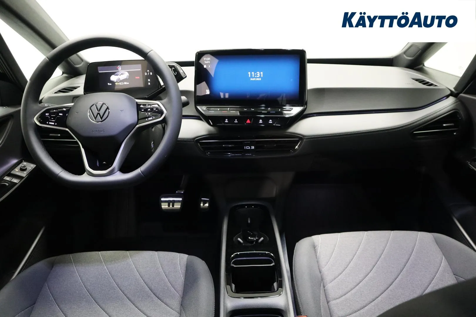 Volkswagen ID.3 RVJ-289 carousel image