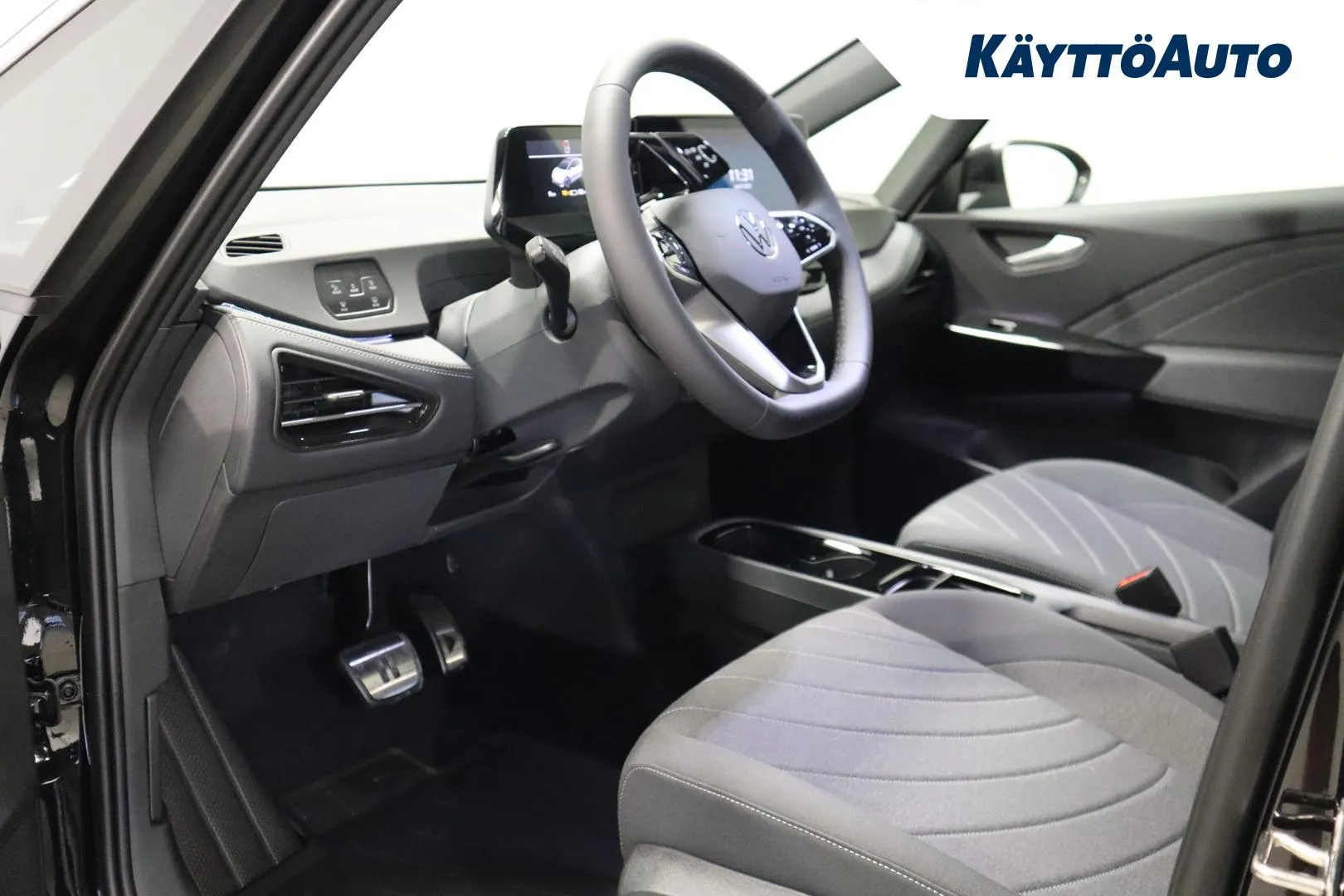 Volkswagen ID.3 RVJ-289 carousel image