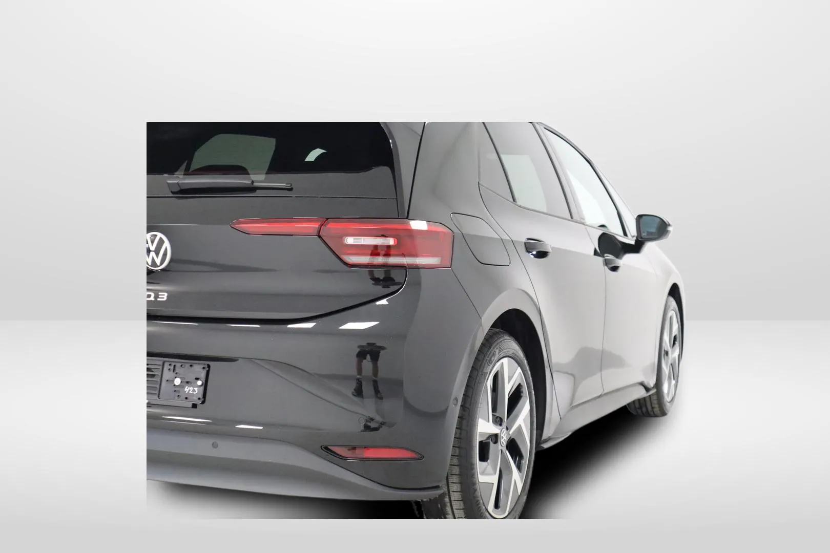 Volkswagen ID.3 RVJ-289 carousel image