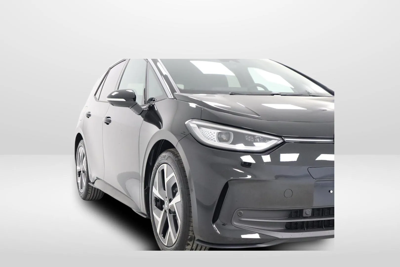 Volkswagen ID.3 RVJ-289 carousel image