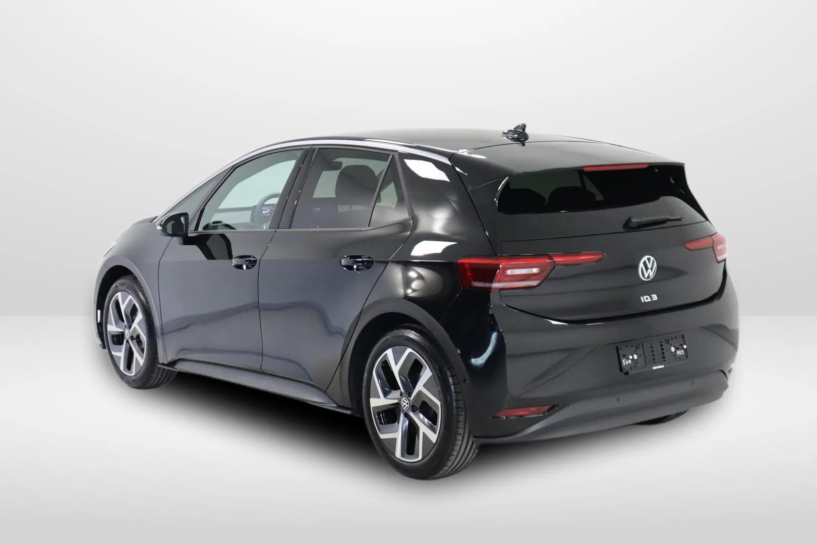 Volkswagen ID.3 RVJ-289 carousel image