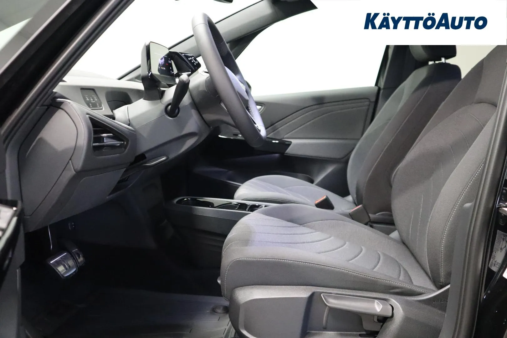 Volkswagen ID.3 RVJ-289 carousel image