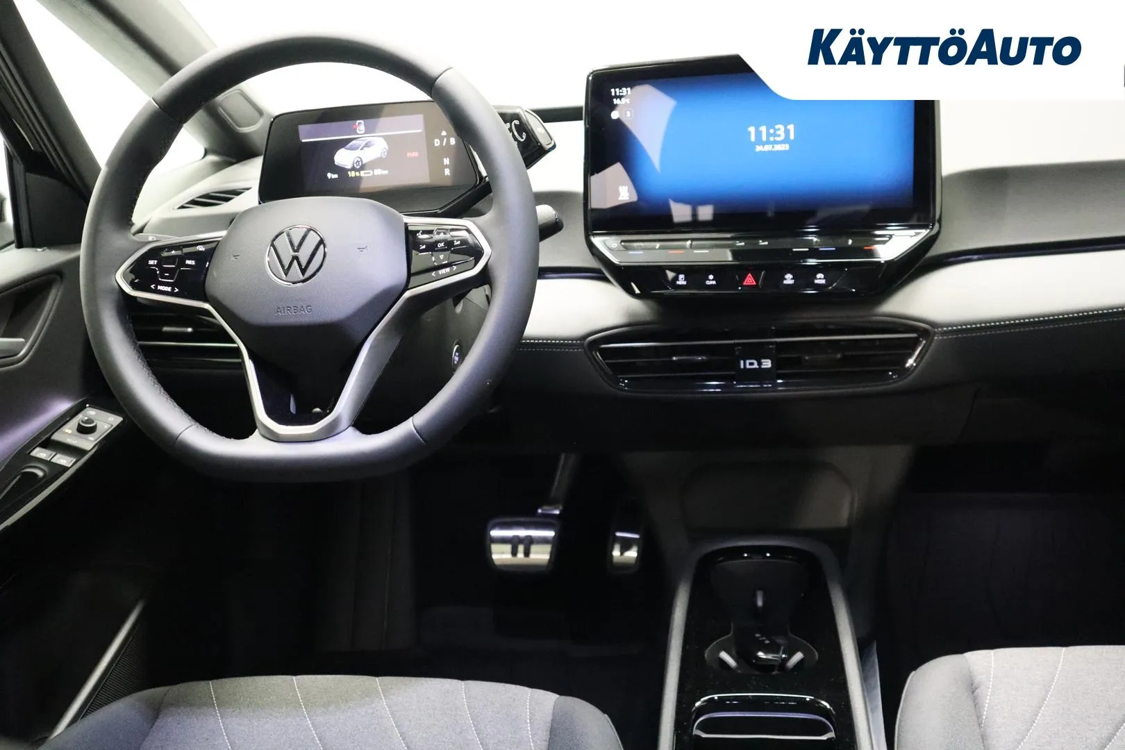 Volkswagen ID.3 RVJ-289 carousel image