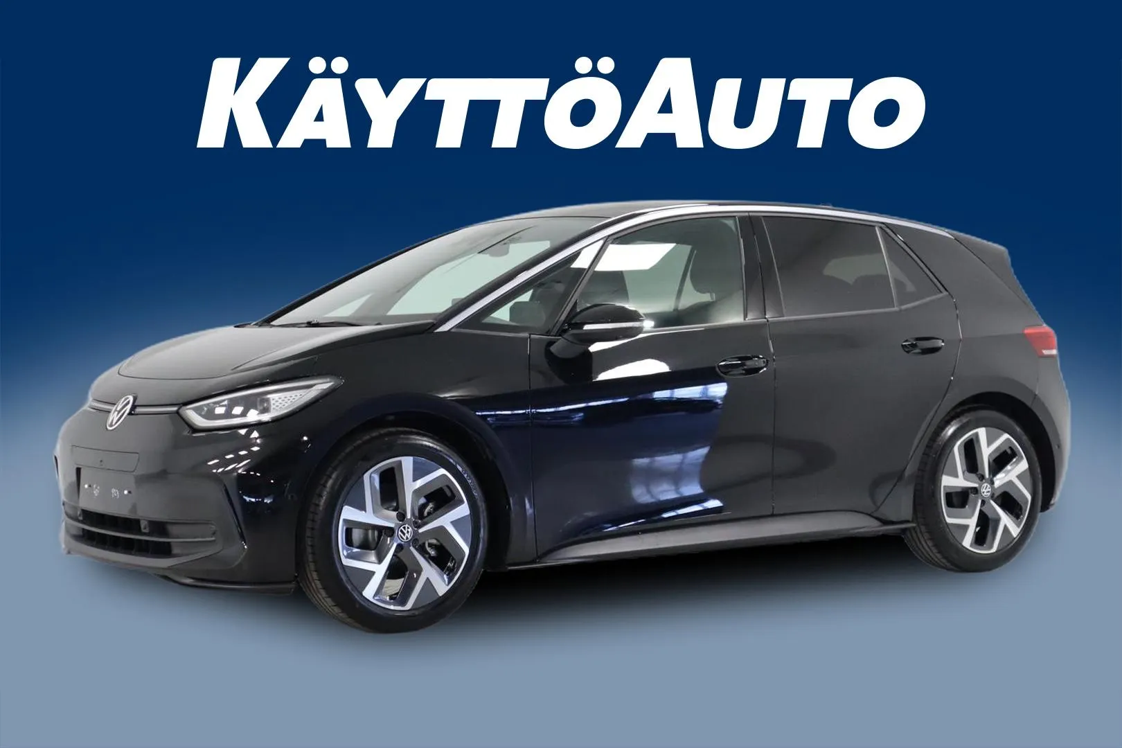 Volkswagen ID.3 RVJ-289 carousel image