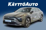 Citroën C5 X CRL-291 carousel thumbs