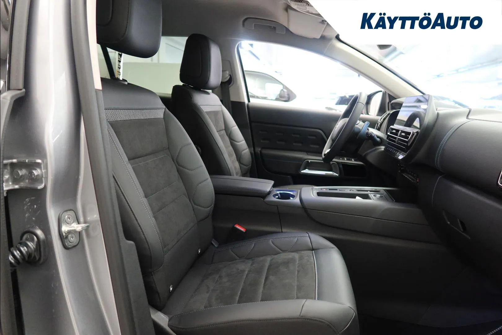 Citroën C5 Aircross LSK-455 carousel image