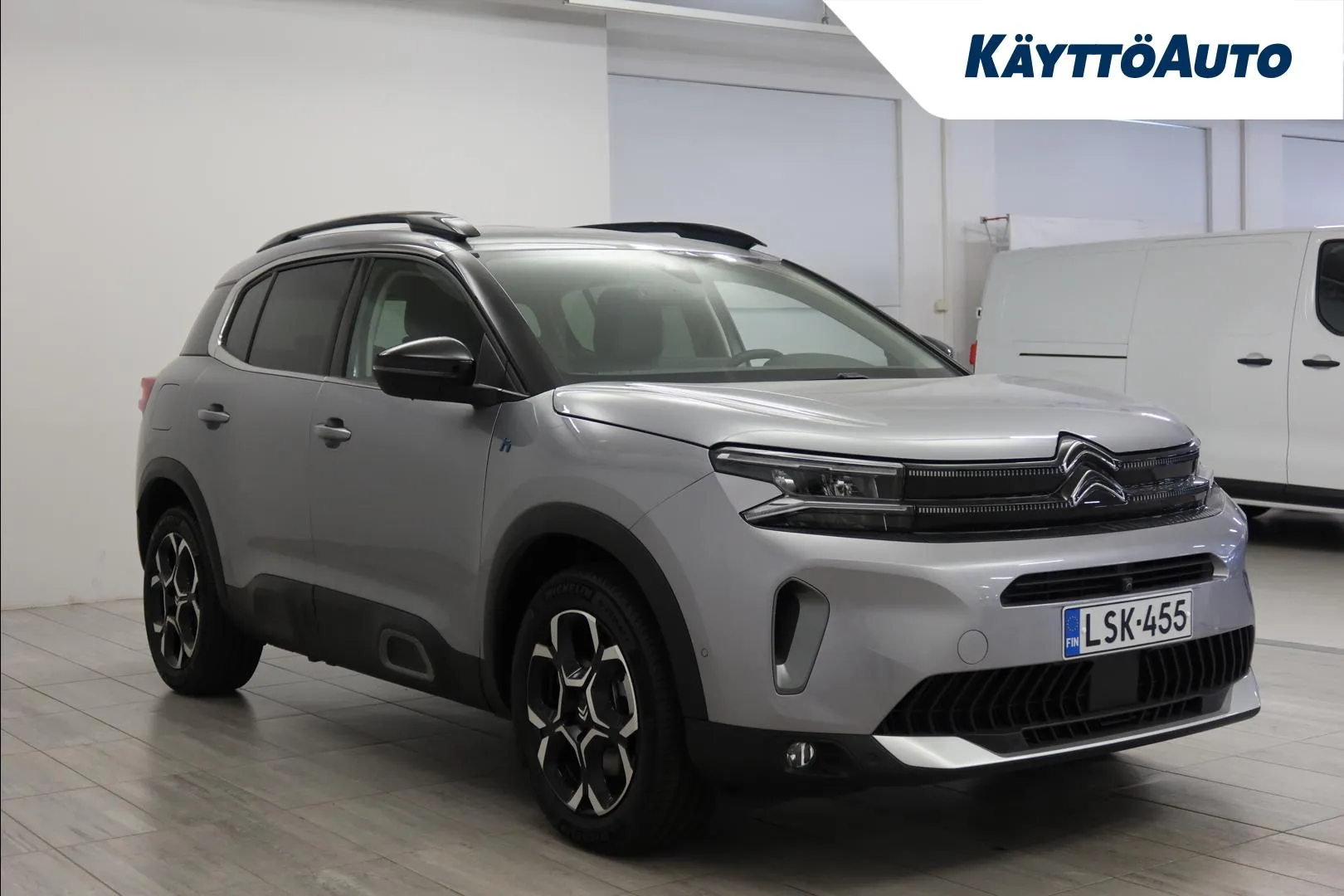 Citroën C5 Aircross LSK-455 carousel image
