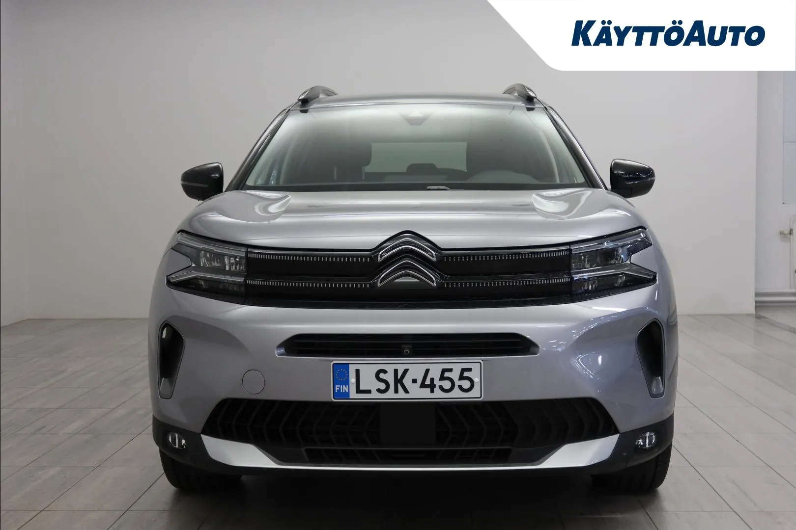 Citroën C5 Aircross LSK-455 carousel image