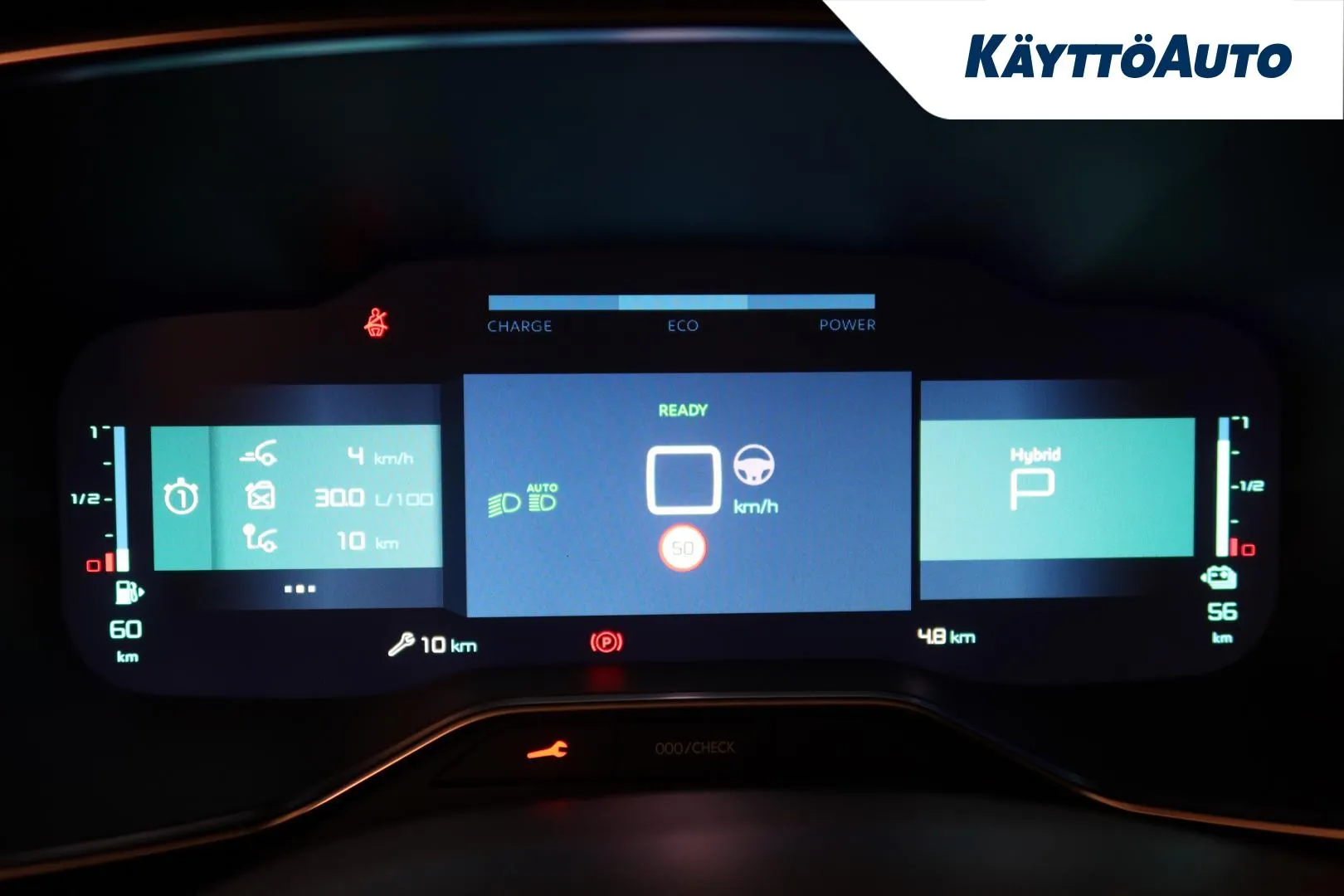Citroën C5 Aircross LSK-455 carousel image