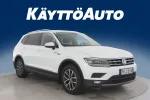 VOLKSWAGEN Tiguan Allspace YLC-835 carousel thumbs