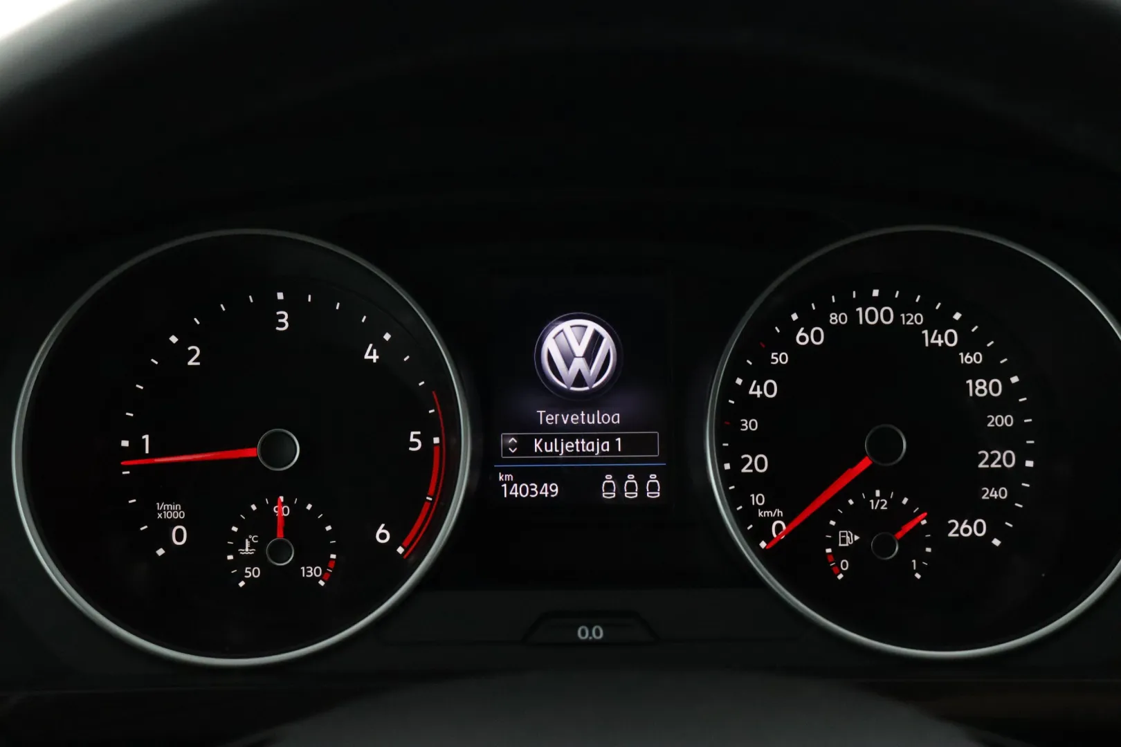 VOLKSWAGEN Tiguan Allspace YLC-835 carousel image