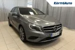 MERCEDES-BENZ A NJS-558 carousel thumbs