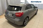 MERCEDES-BENZ A NJS-558 carousel thumbs