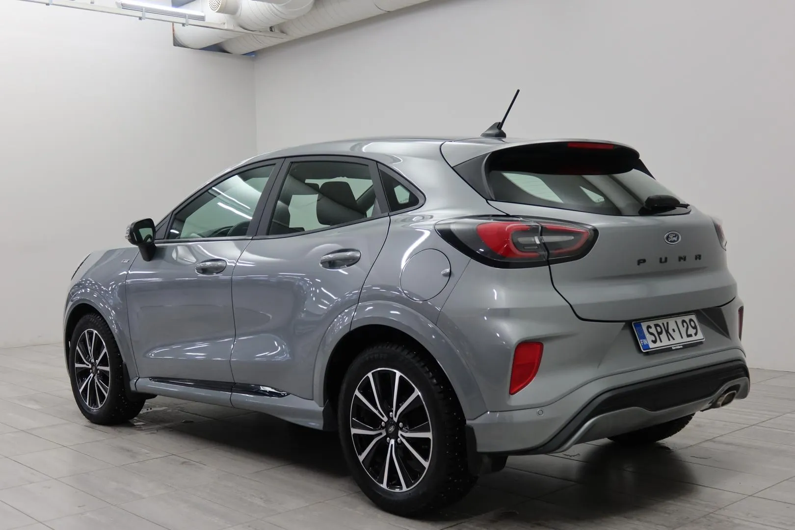 FORD Puma SPK-129 carousel image