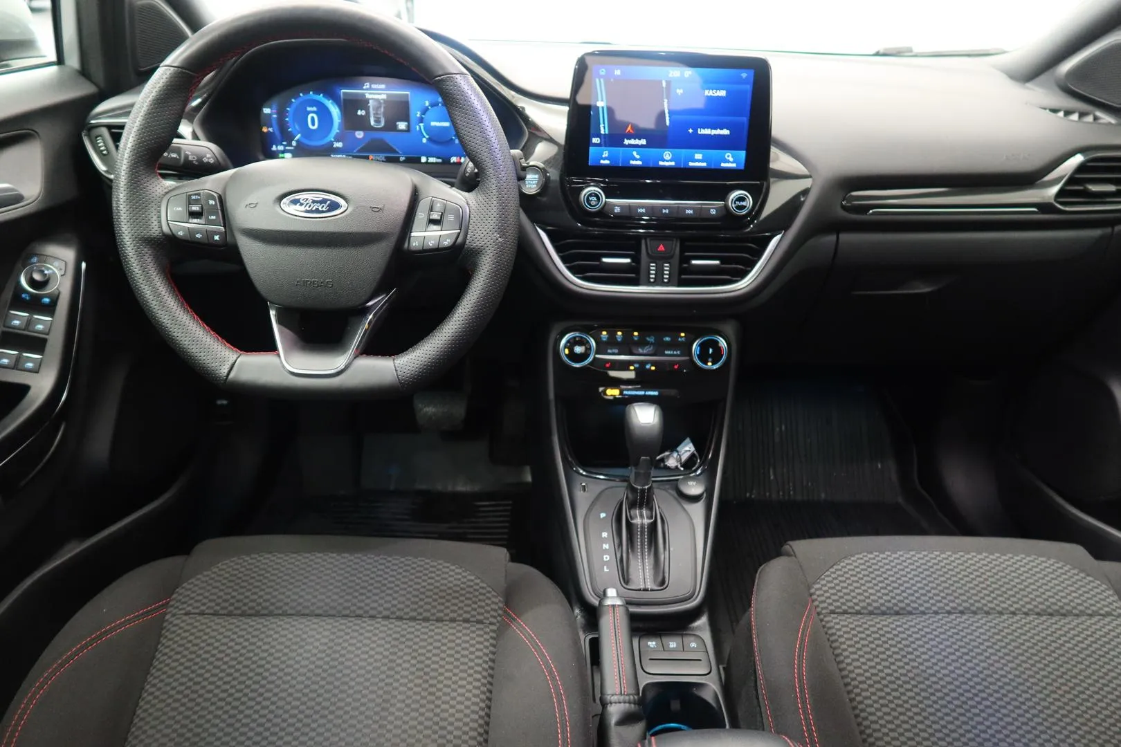 FORD Puma SPK-129 carousel image