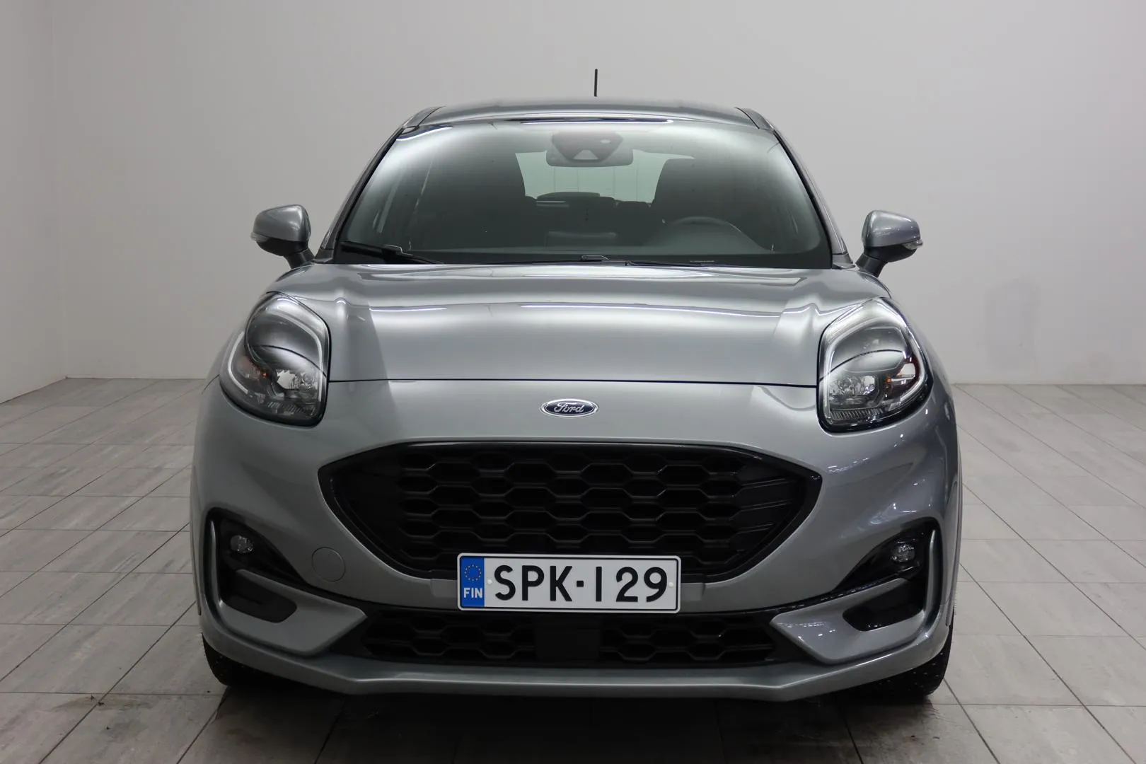 FORD Puma SPK-129 carousel image