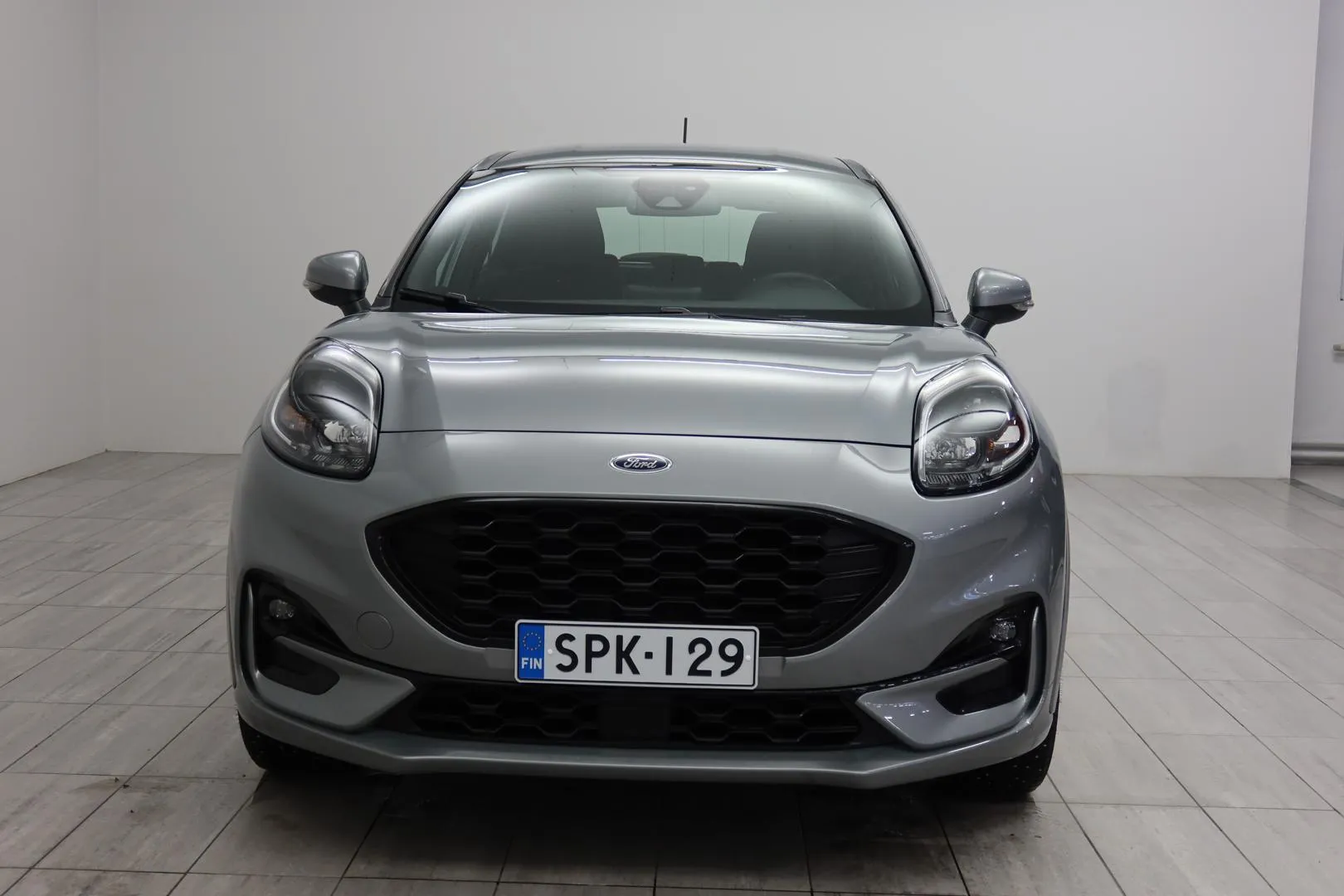 FORD Puma SPK-129 carousel image