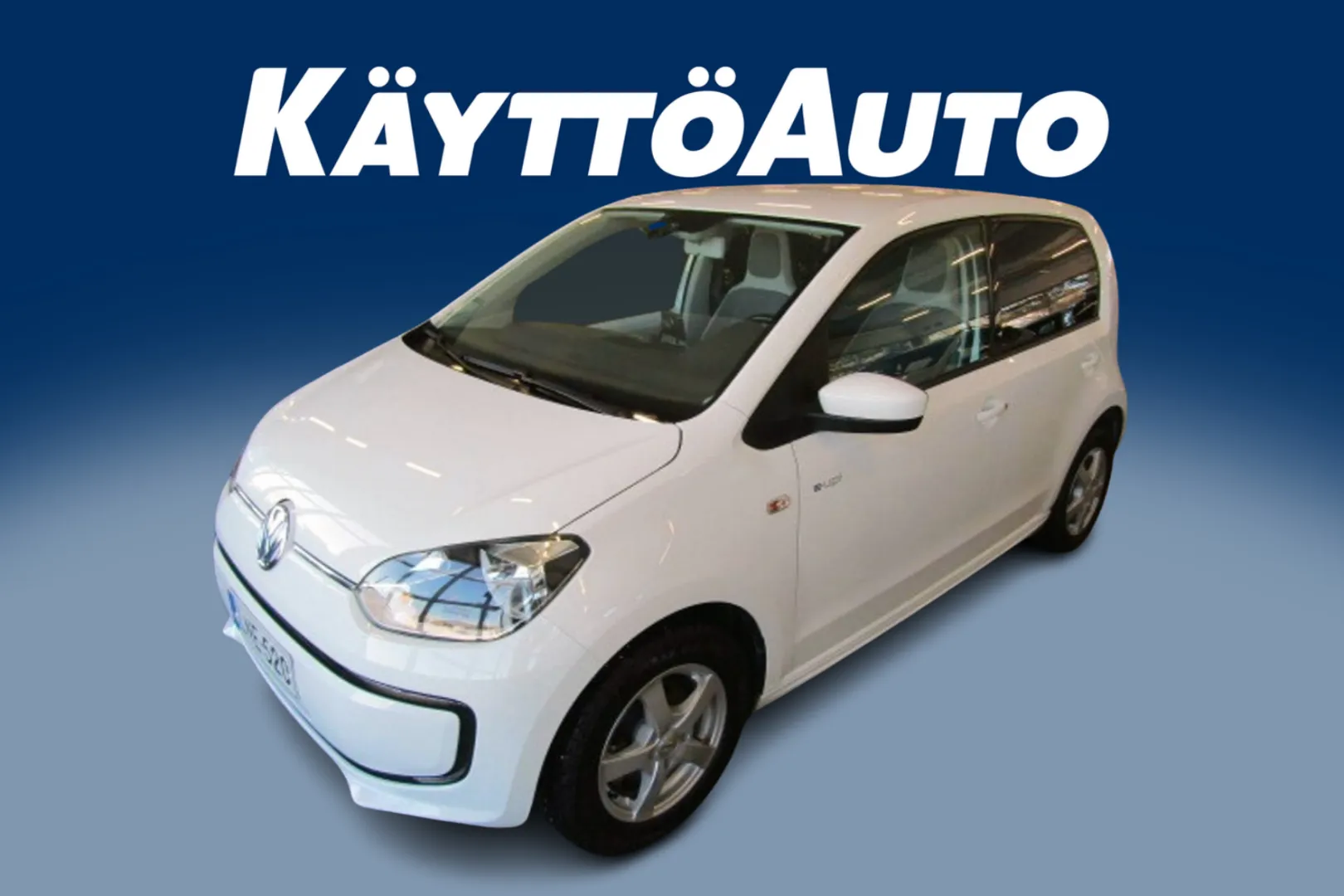 VOLKSWAGEN up! LNE-520 carousel image