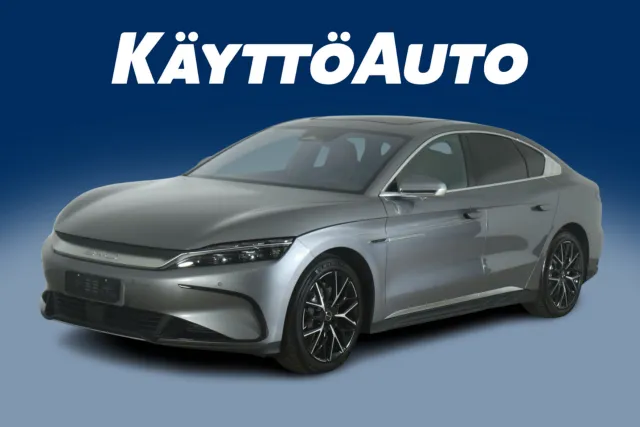 BYD HAN NNC-719