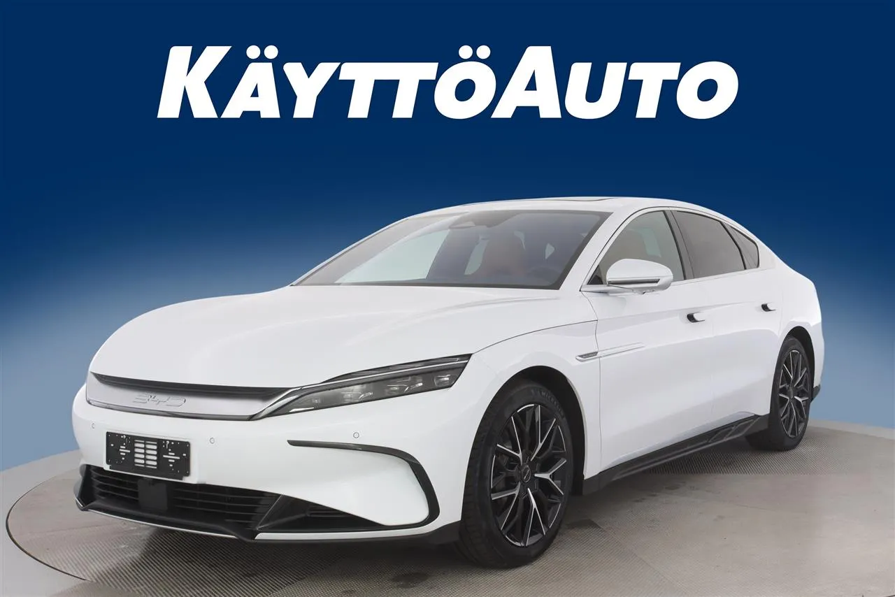 BYD Han OZZ-333 carousel image