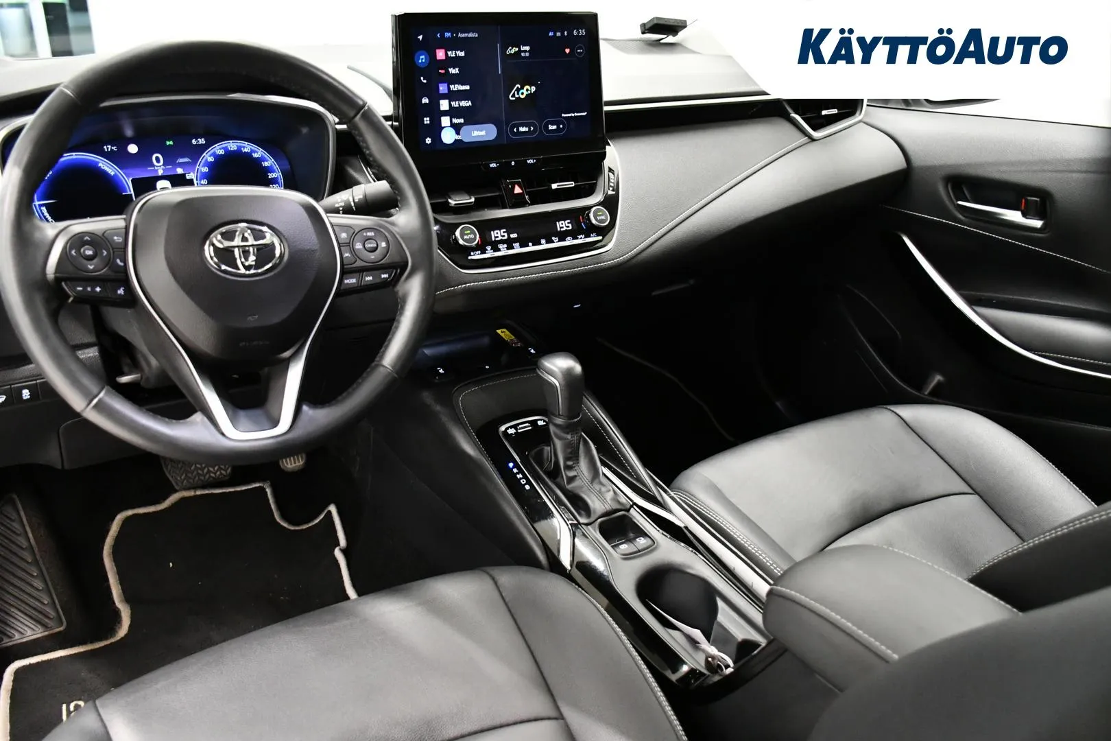 TOYOTA Corolla MPB-757 carousel image