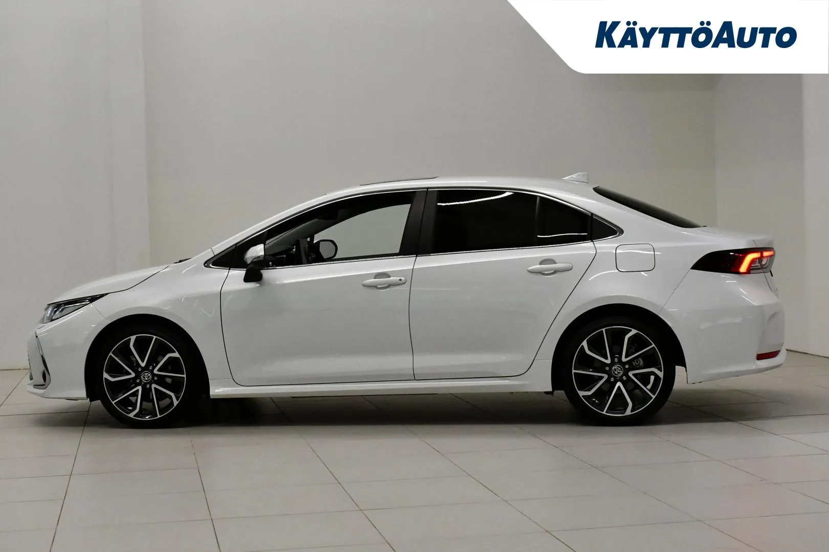 TOYOTA Corolla MPB-757 carousel image