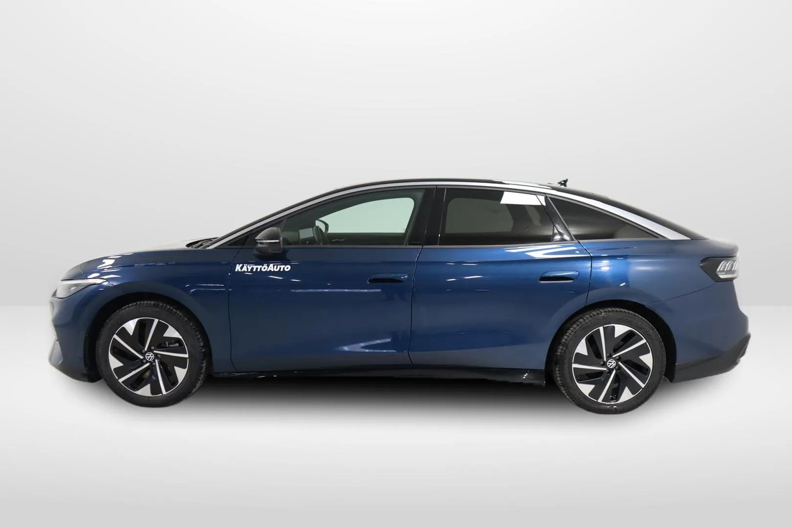 Volkswagen ID.7 XSJ-137 carousel image