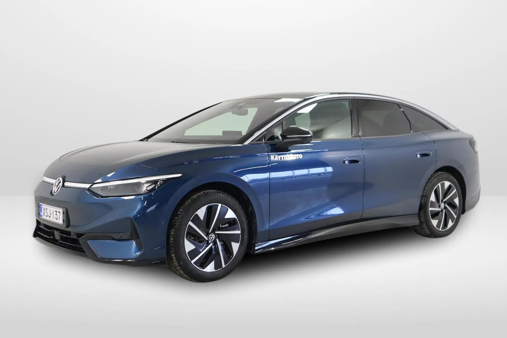 Volkswagen ID.7 XSJ-137 carousel image