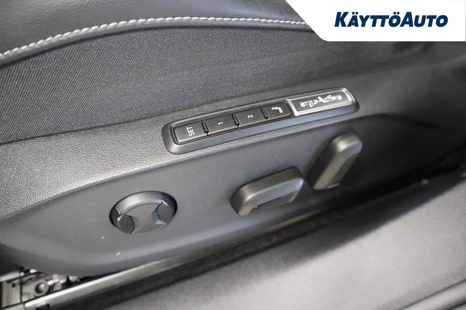 Volkswagen ID.7 XSJ-137 carousel image