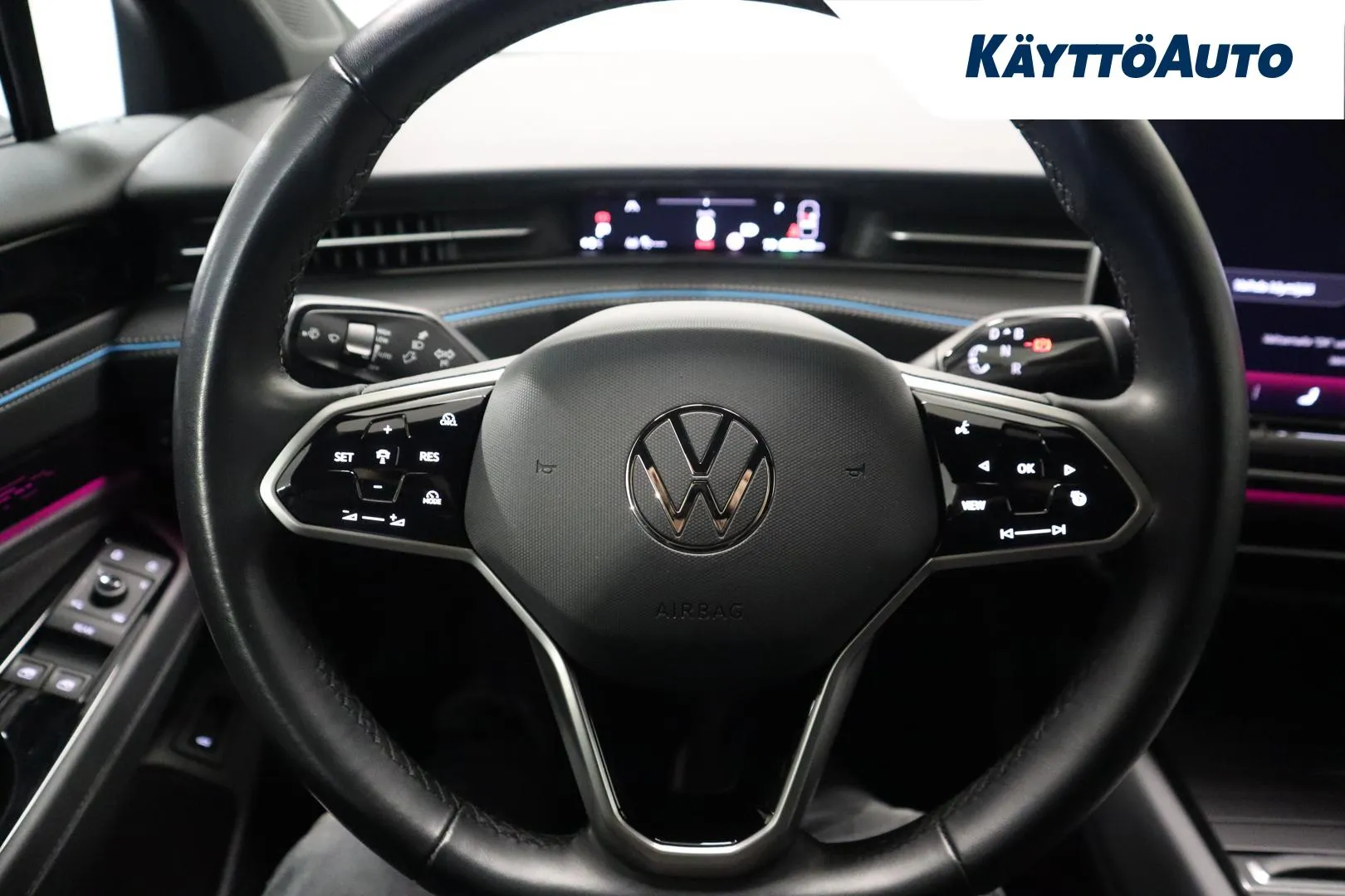 Volkswagen ID.7 XSJ-137 carousel image