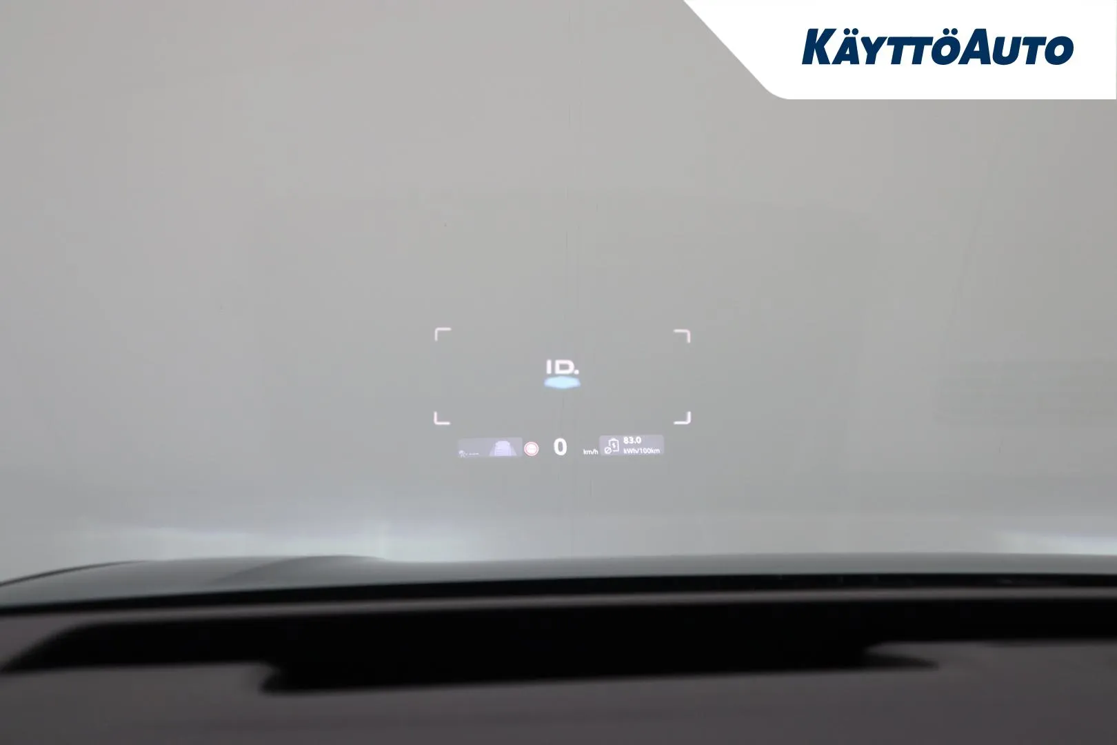 Volkswagen ID.7 XSJ-137 carousel image